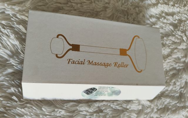 Facial Massage Roller