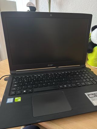 Ordenador Nuevo Acer Aspire 3