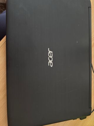 Ordenador Nuevo Acer Aspire 3