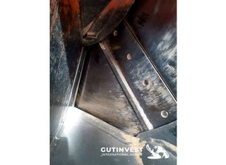 Astilladora de madera