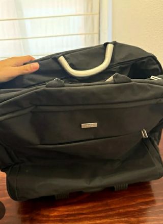 Maletín arline Bolsa 💼 ORDENADOR Lexon