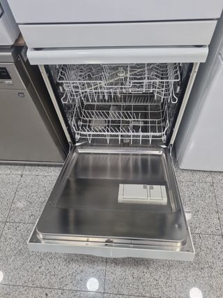 Lavavajillas 