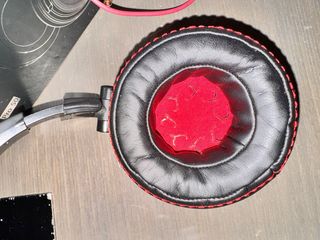 Cascos dj studio pro 50