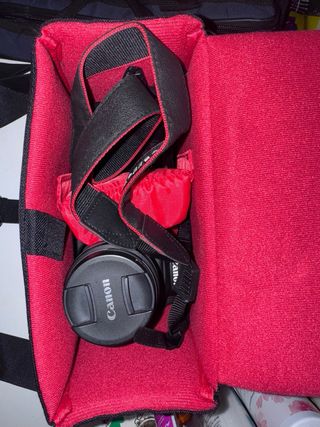 Canon EOS 4000D