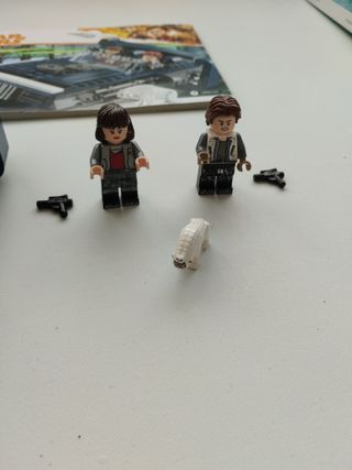 Lego star wars 75209