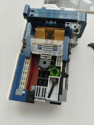 Lego star wars 75209
