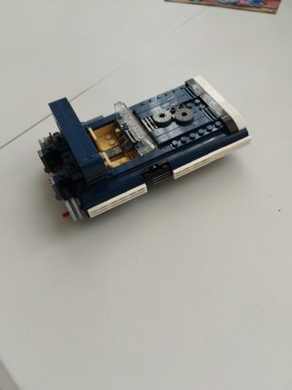 Lego star wars 75209