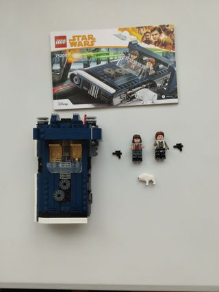 Lego star wars 75209