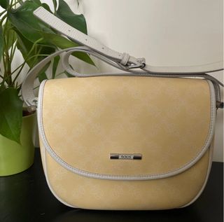 Bolso Bandolera Mediano Tous