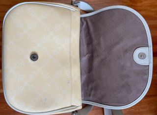 Bolso Bandolera Mediano Tous