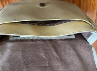 Bolso Bandolera Mediano Tous