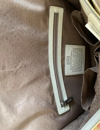 Bolso Bandolera Mediano Tous