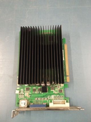 Hardware scheda video 9500GT 512mb