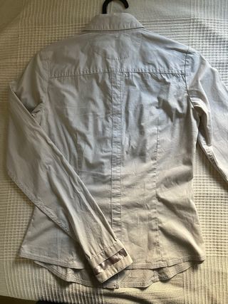 Camisa Calvin Klein mujer