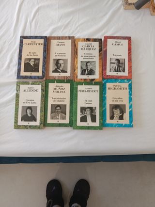 Libros