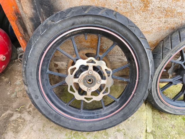 Hanway X-Ray 50 2016