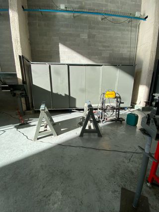 servicio de soldadura y pulido