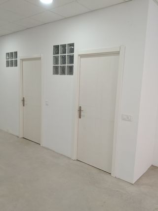 Local comercial de 239 
metros 