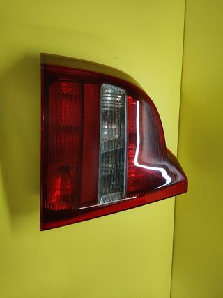 ✅PILOTO TRASERO IZQUIERDO VOLVO S80