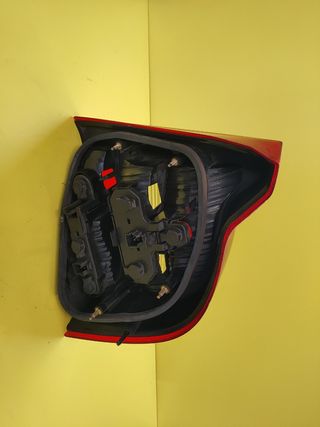 ✅PILOTO TRASERO IZQUIERDO VOLVO S80