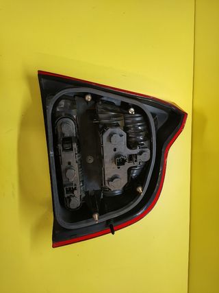 ✅PILOTO TRASERO IZQUIERDO VOLVO S80