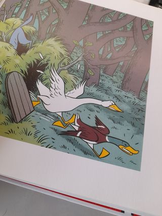 Cuentos del lobo