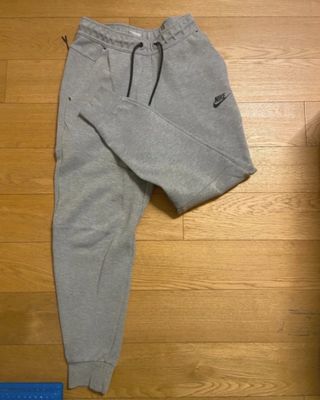 Pantaloni nike tech uomo XS