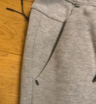 Pantaloni nike tech uomo XS