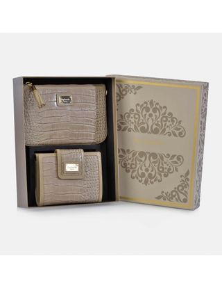 Monedero billetero y bolso de mano GUY LAROCHE
