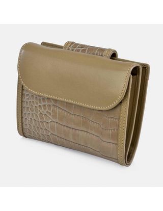 Monedero billetero y bolso de mano GUY LAROCHE