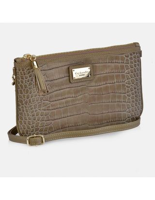 Monedero billetero y bolso de mano GUY LAROCHE