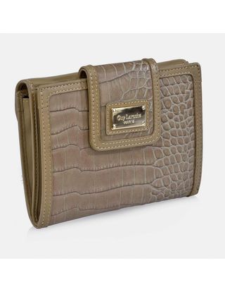 Monedero billetero y bolso de mano GUY LAROCHE