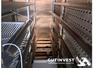 Esterilizador de vapor