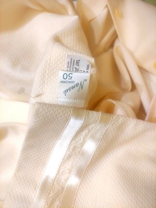 Bata lencería .Nasú .T50