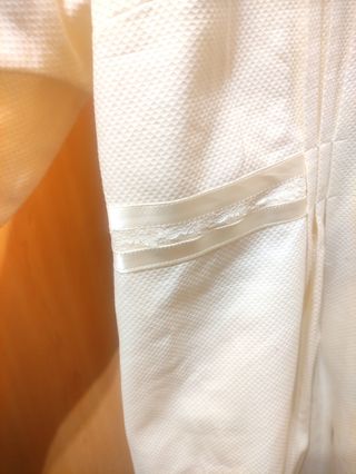 Bata lencería .Nasú .T50