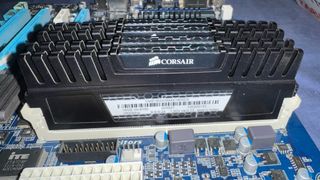 i7 2600  placa  16 gb ram 