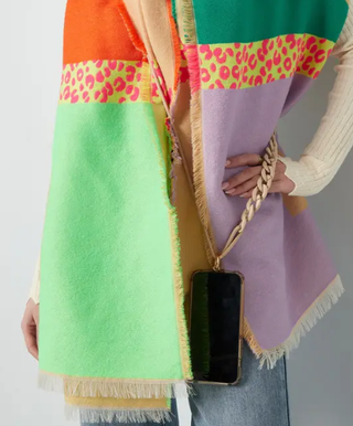 Cordino porta cellulare