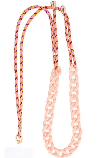 Cordino porta cellulare