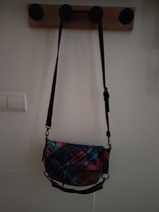 Bolso desigual