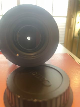 Objetivo Accura Diamatic 135mm F2.8