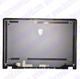 Carcasa trasera LCD cover MSI GE76 GP76 MS-17K2 MS