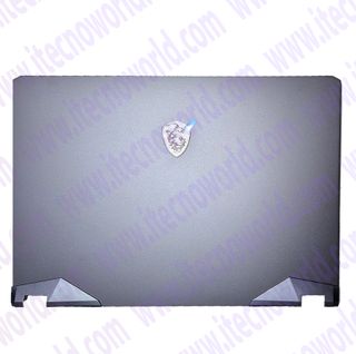 Carcasa trasera LCD cover MSI GE76 GP76 MS-17K2 MS
