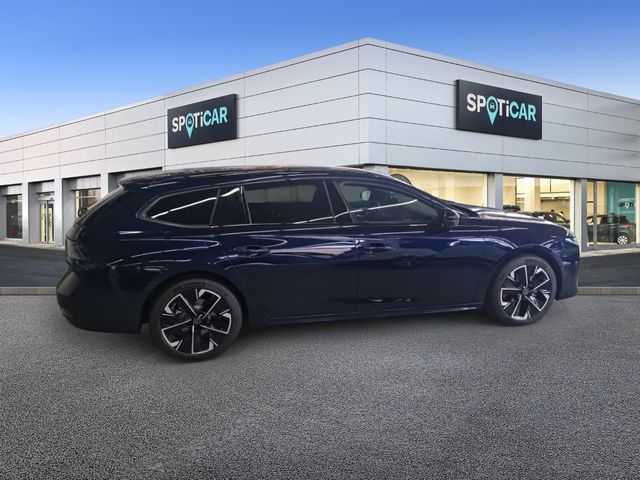 Peugeot 508 SW GT Hybrid 225cv2024