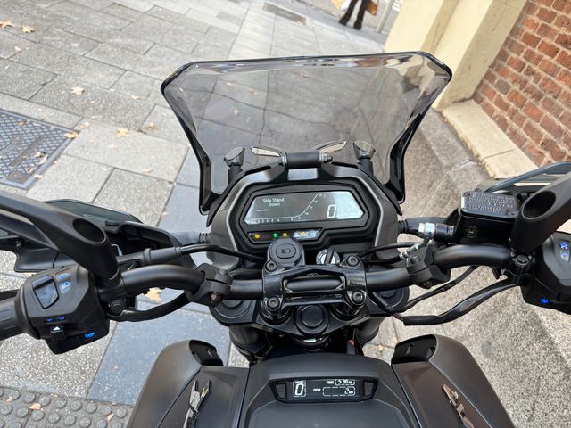 Bajaj Dominar 400