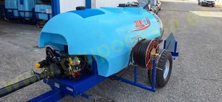 ATOMIZADOR ARRASTRADO 1000 LITROS HERPA