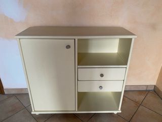 mobile in rovere 
