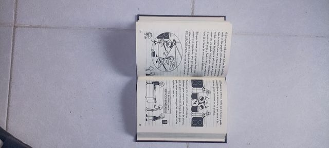 Colección libros Diario de Greg