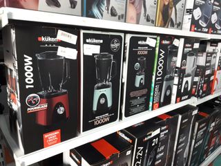 Batidoras en oferta desde
