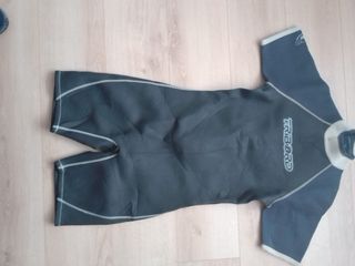 Neopreno corto T42