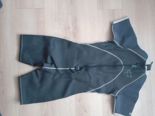 Neopreno corto T42